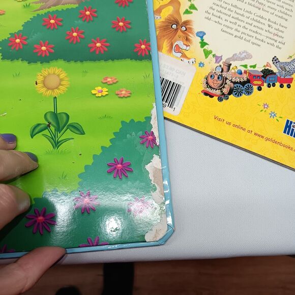 Thomas & Friends Books Lot 3 Look Find Little Golden Step Into Reading Engine - Picture 6 of 8